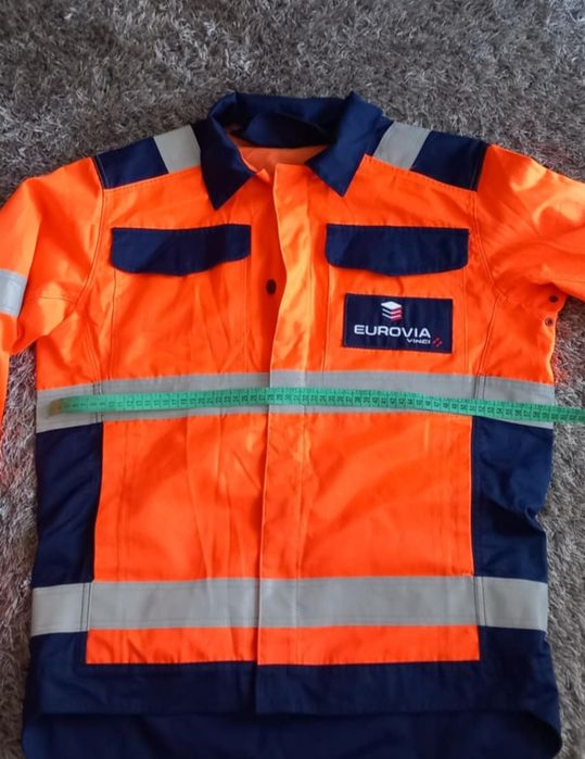 Kurtka ochronna męska, ORK Wear, r. L