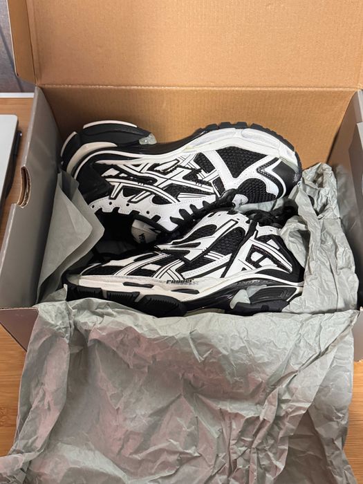 Buty Runner damskie czarne, rozmiar 38