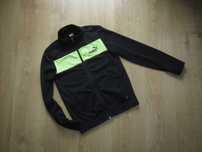 PUMA bluza rozpinana rozm.152