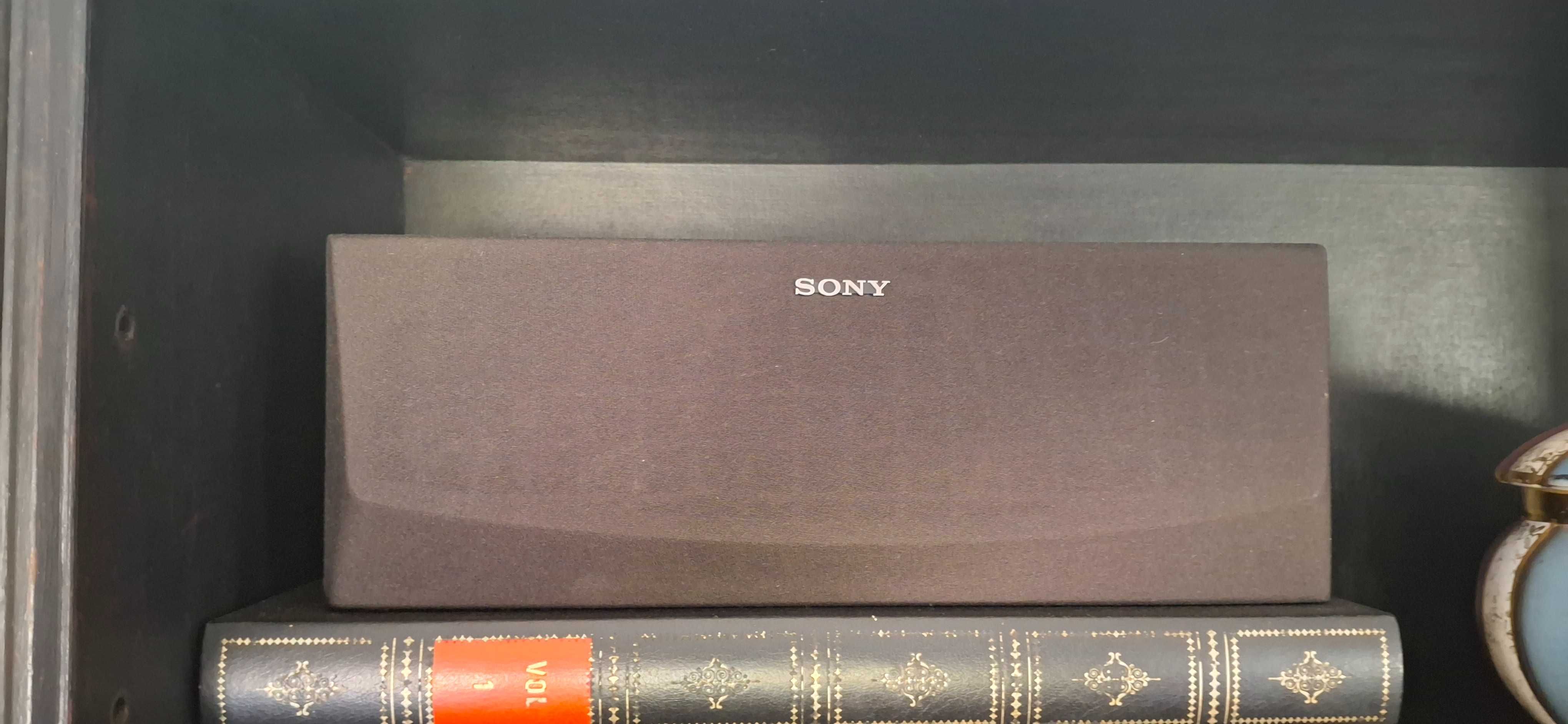 Aparelho de som sony