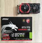 MSI GTX970 Gaming 4G OC_Fnatic