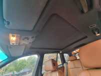 BMW e83 x3 szyberdach panorama oryginał sprawna na aucie