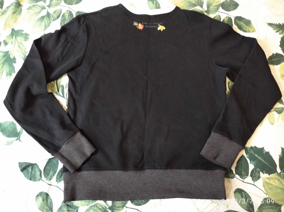 Чоловічий реглан на осінь.