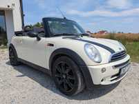 MINI ONE Zadbany , gotowy do sezonu