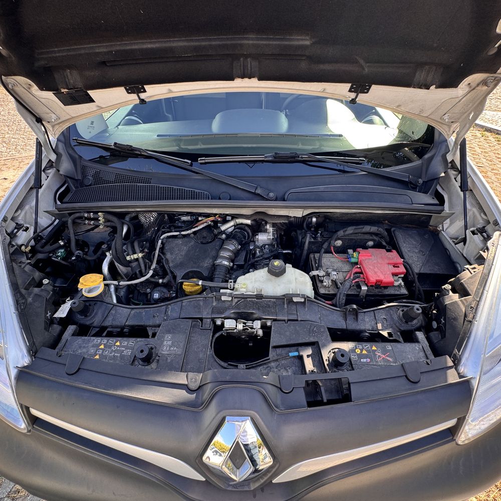 Renault Kangoo 1.5 dci | 2020