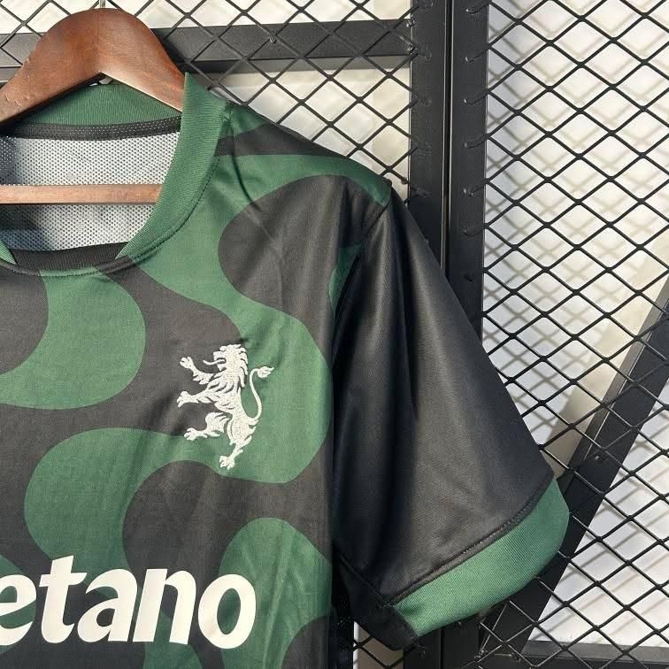 Camisola alternativa Sporting 25 / 26