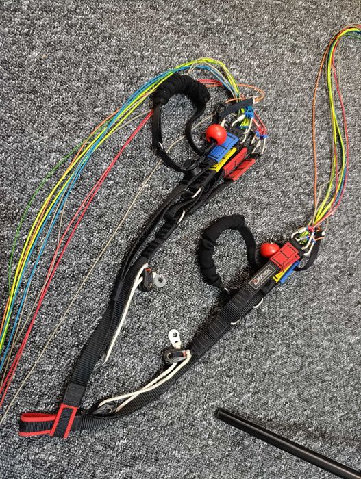 Paralotnia Dudek Optic 6
