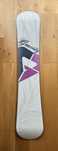 Snowboard Gravity Sublime 151cm