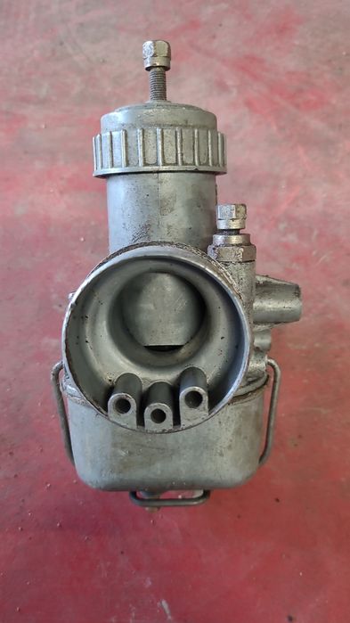 Gaźnik MzETZ 251 30N 31