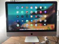 IMac 27” 5k 32gb ssd1tb