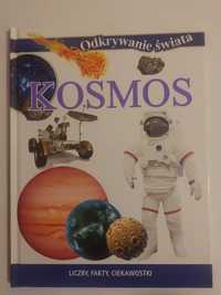 Odkrywanie świata KOSMOS - NOWA