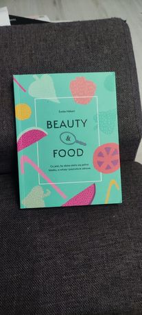 Sprzedam książkę "Beauty & Food"