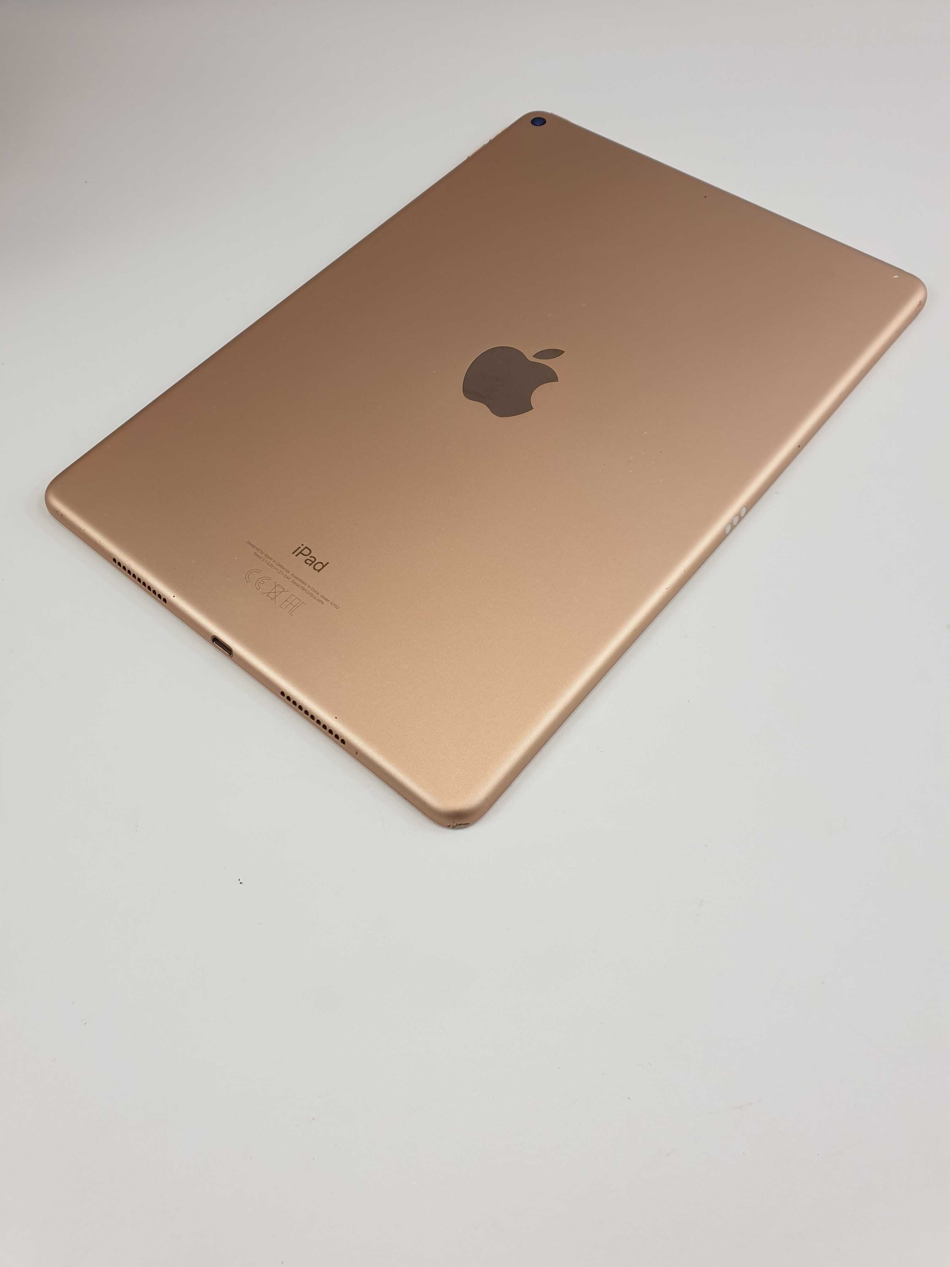 Apple iPad Air 3 | A2152 | WiFi | 256GB | Kolory  #2291b iGen Lublin