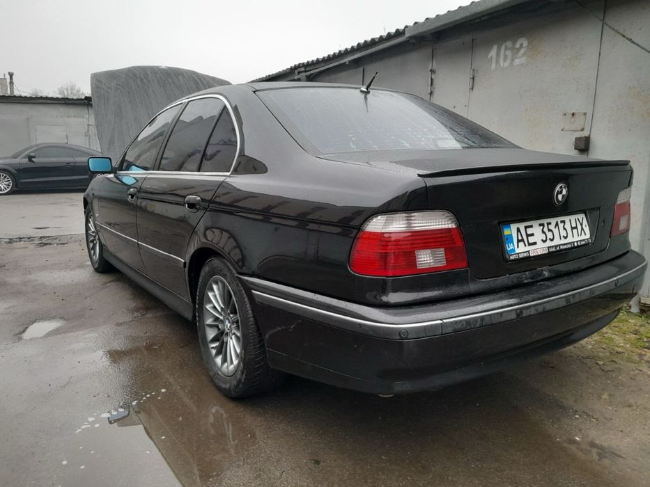 Продам Bmw 528, АКПП
