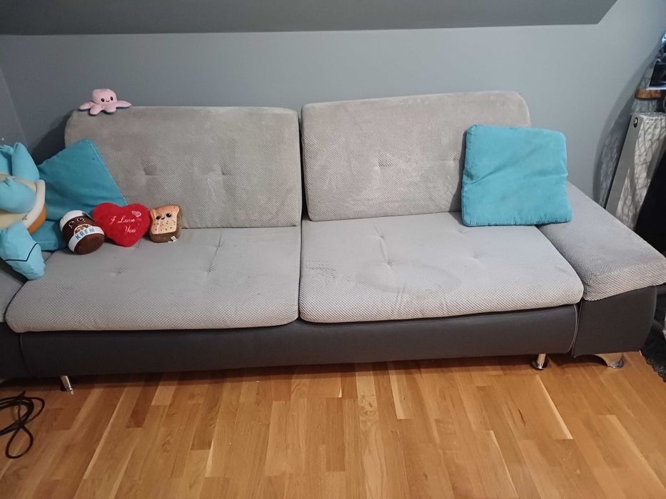 Sofa  -kanapa rozkładana