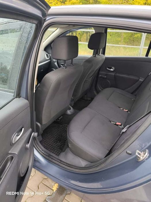 Renault Clio Hak  - 2008r - 1.5 DCI