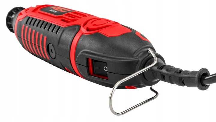 Mini szlifierka prosta trzpieniowa wielofunkcyjna 280w 35000rpm
