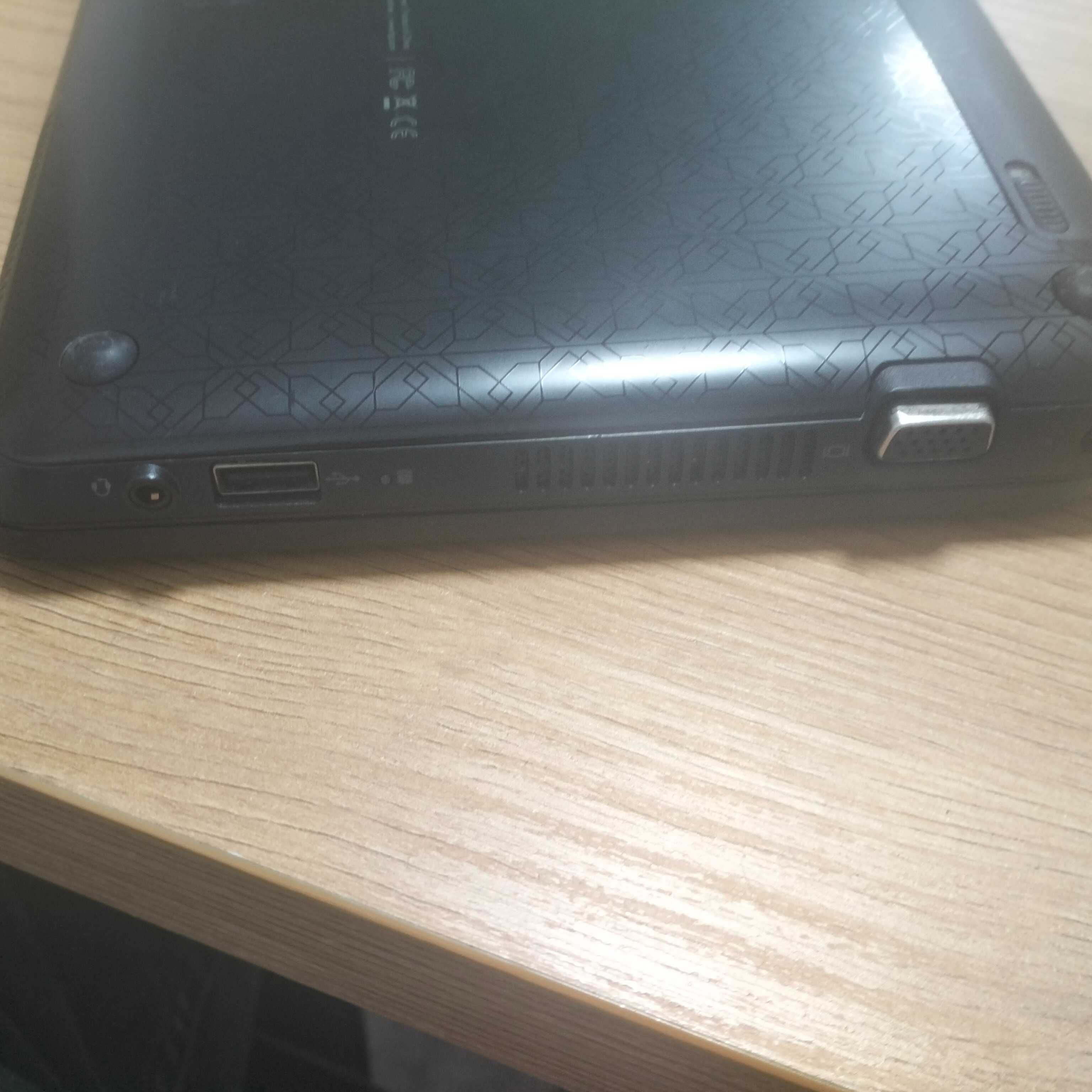 Portátil HP mini