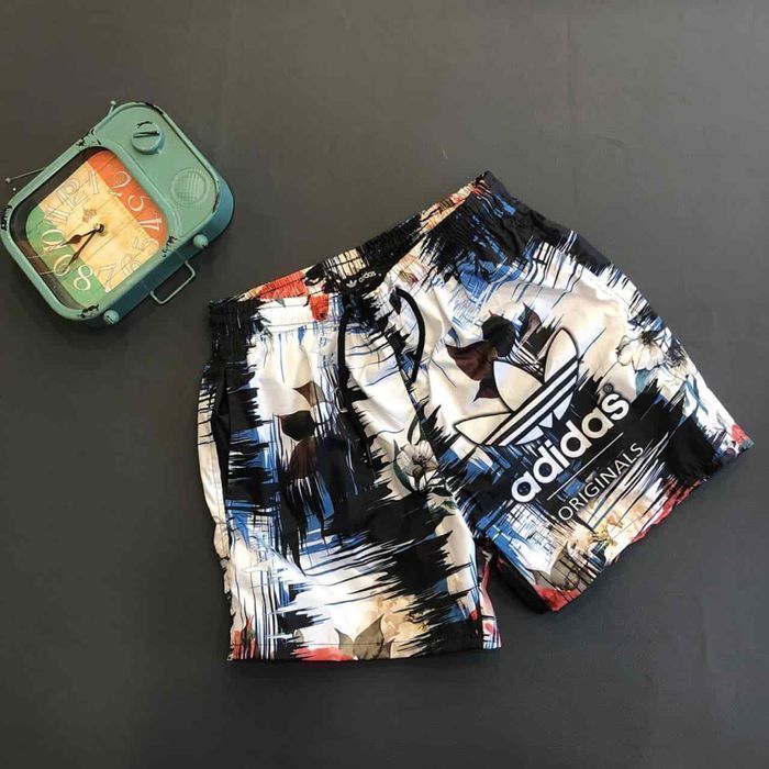 Шорты пляжные Karl Lagerfeld плавательные мужские для бассейеа