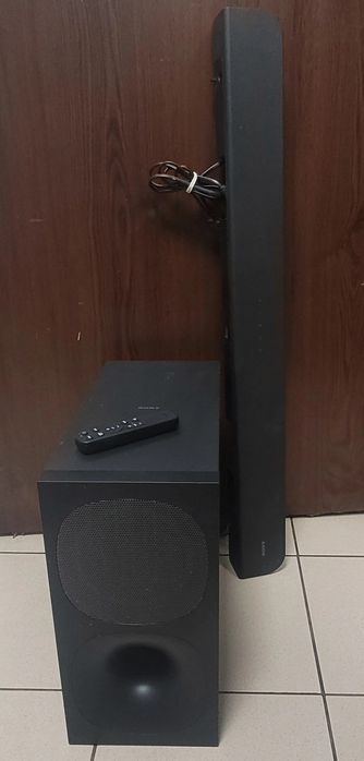 Soundbar Sony HT-S400
