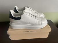 Buty damskie białe NOWE rozmiar 39