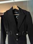 Marynarka S balmain nowa