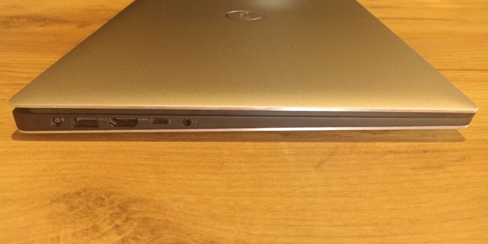 Ноутбук Dell XPS 15 9570 i7-8850H/GTX 1050 4GB/DDR4 16GB/SSD 512GB