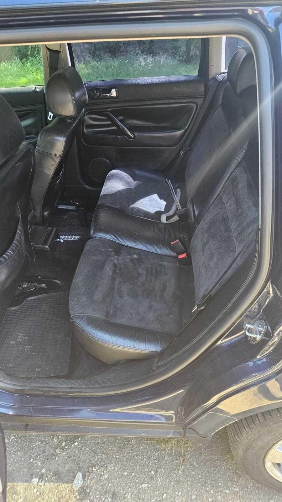 Vw Passat 1.9 TDI 110KM