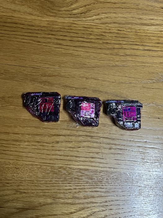 Cabeças de impressão HP usadas Magenta