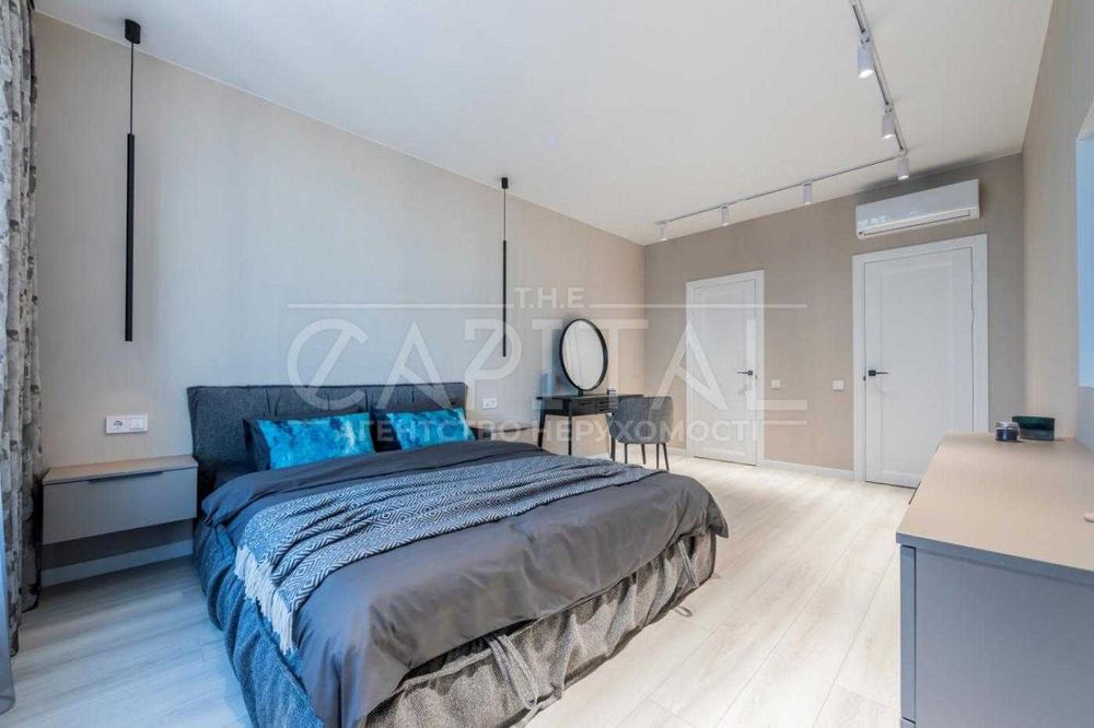 Продаж квартири, ЖК Новопечерська Вежа, Михайла Бойчука, Печерський