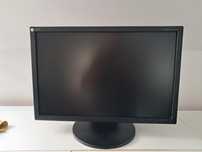 Monitor Nec 24 cale