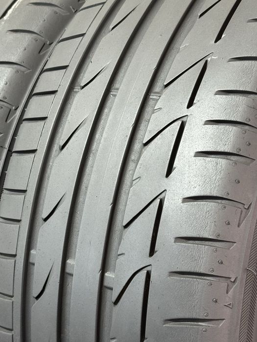 225/40 R18 Bridgestone Potenza S001 | Пара | Літо | Преміум | 2021 |