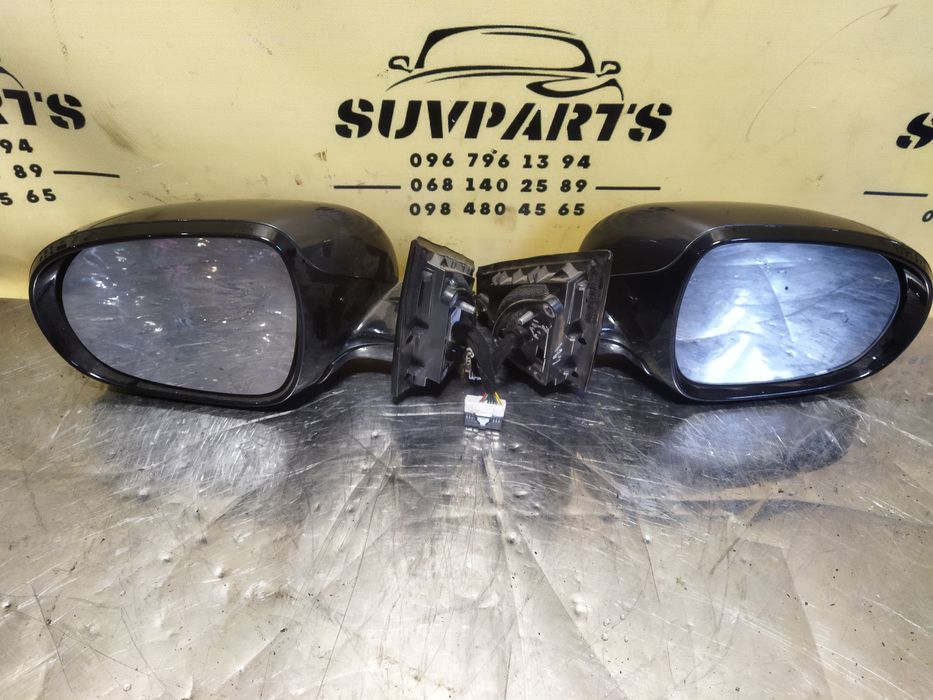 Дзеркало Зеркало правое левое Kia Sorento UM Киа Кіа Соренто 14-