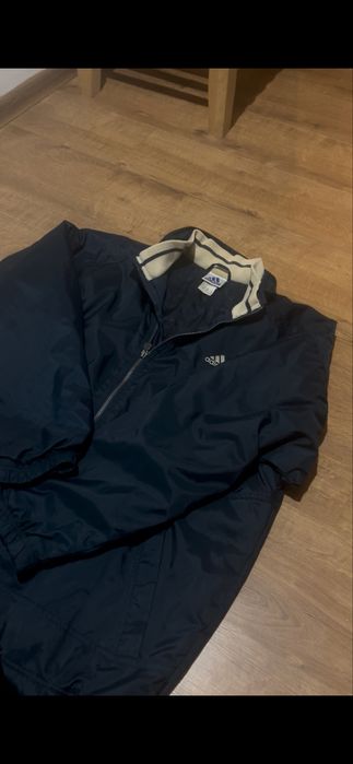 Kurtka Adidas