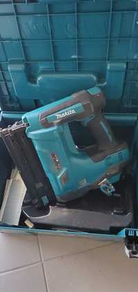 Makita sztyfciarka 18v DBN500ZJ