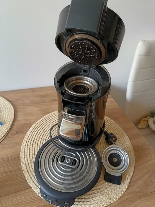 Ekspres do kawy Philips Senseco