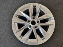 Alufelga Skoda Octavia III 17 cali 5x112  5E3601025E 1szt.