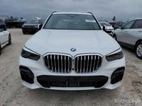 Разборка BMW X5 F15 G05 Бампер капот крыло фары двери