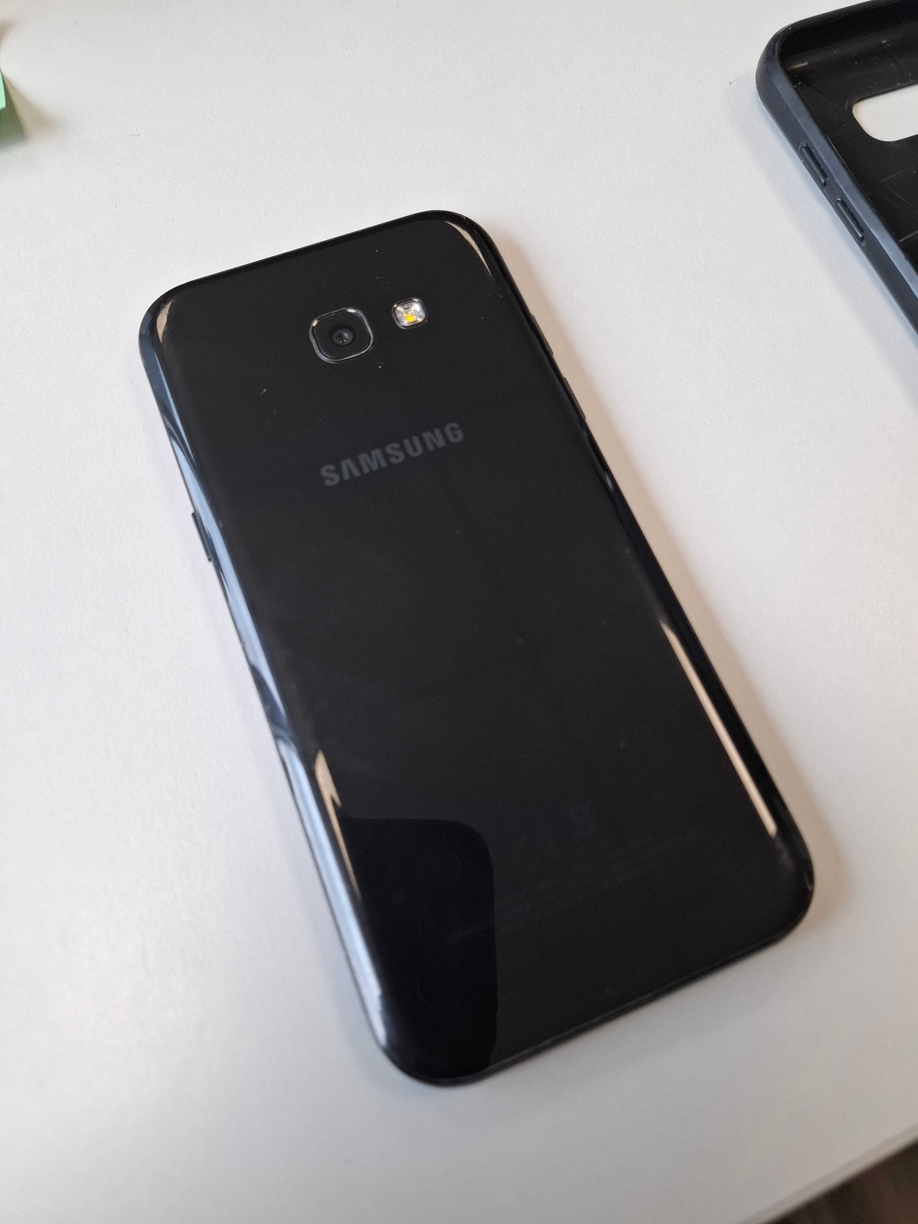 Samsung Galaxy A5 2017