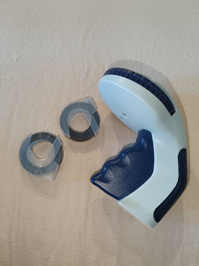 Etiquetadora Dymo Omega