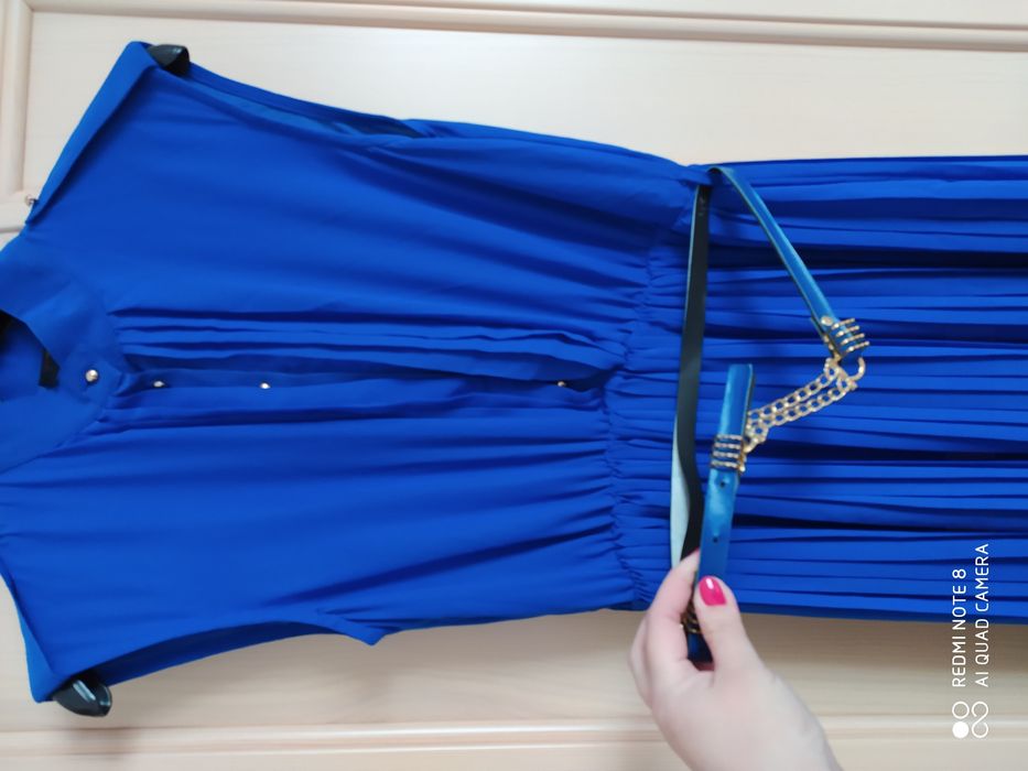 Платье женское на выход