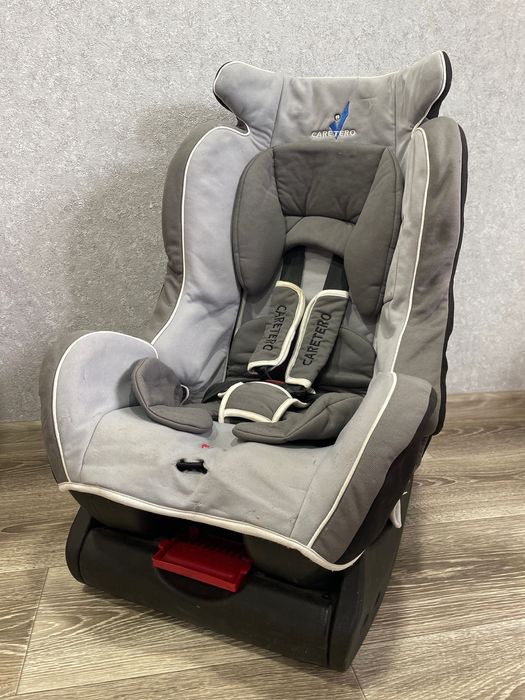 Дитяче автокрісло CARETERO
