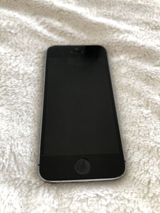 iPhone 5 para peças