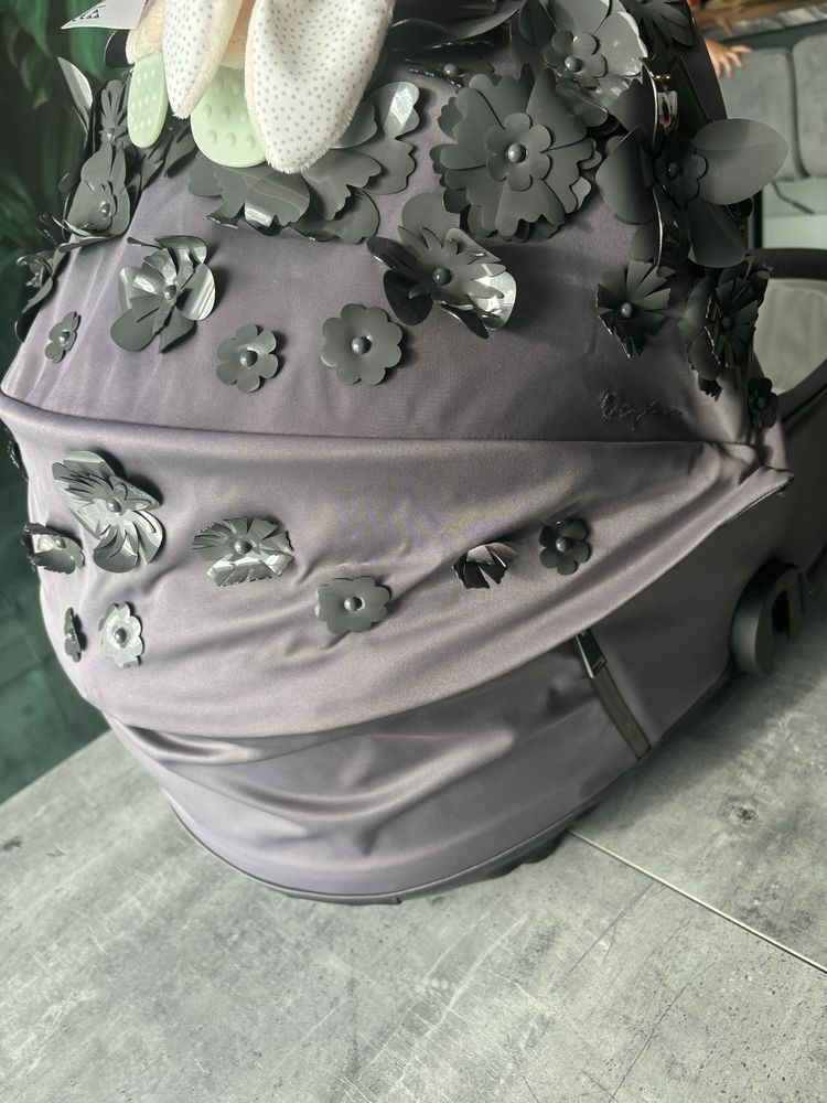 Gondola cybex mios simply flowers