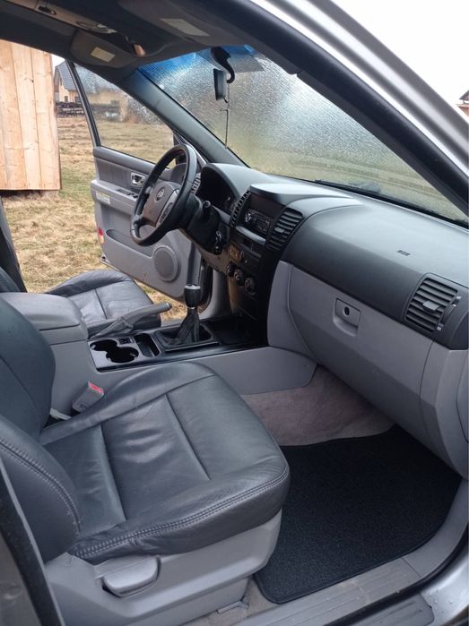 Продам Kio Sorento