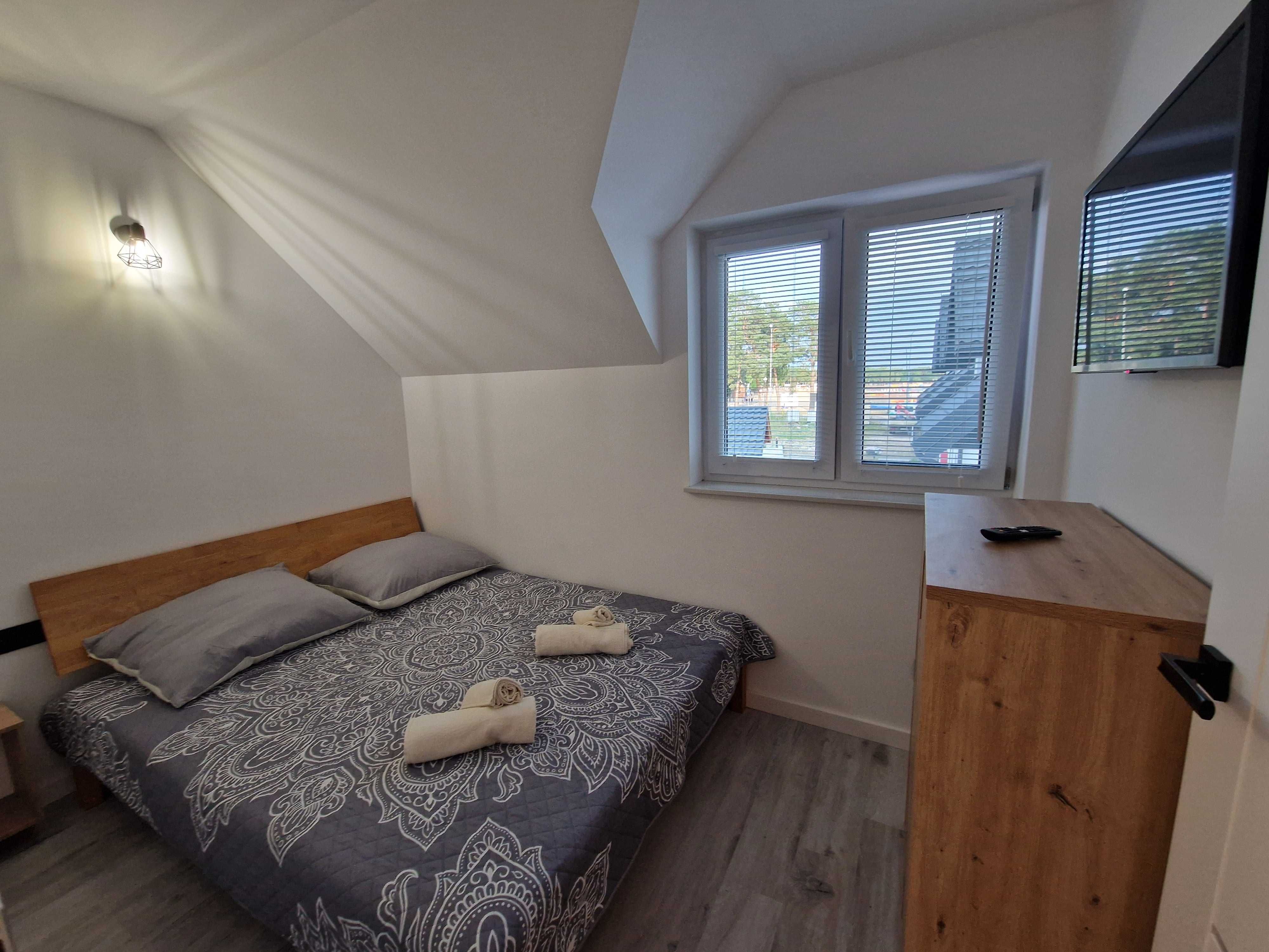 Apartament Sielpia Wielka 4-6 osób