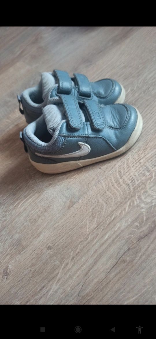 Buty nike dla dziecka