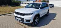 Jeep Grand Cherokee Jeep Grand Cherokee WL 3.6 4x4