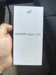 Smartfon Honor Magic7 Lite 5g 8/256GB Titanium Black