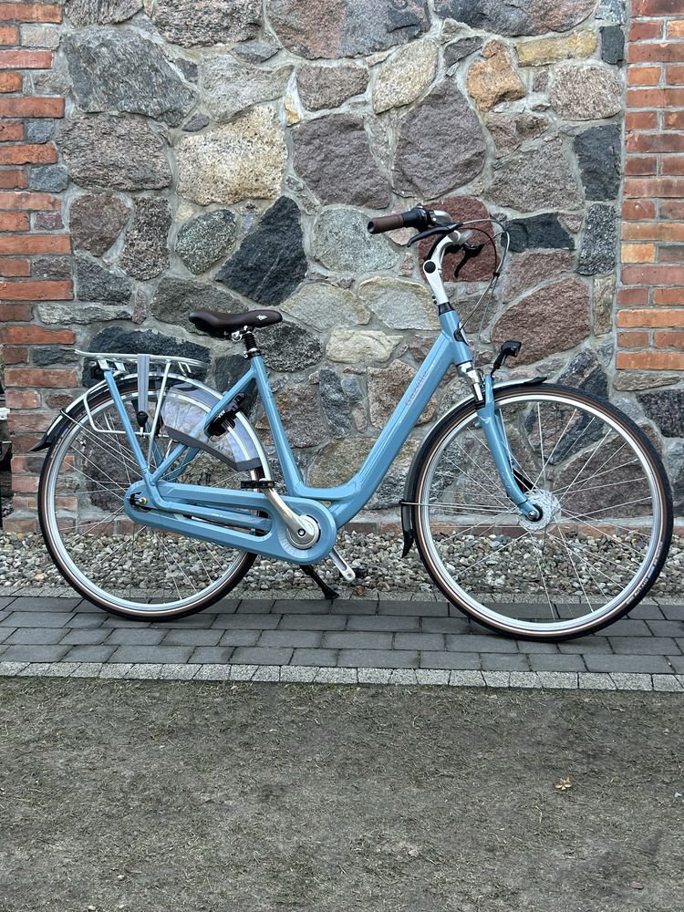 Rower Gazelle Orange C7 Nowy